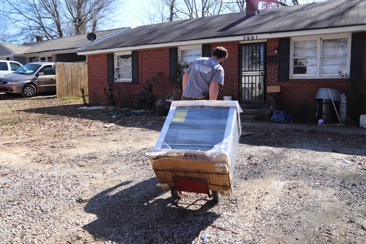 Recent project image